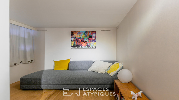Ma-Cabane - Vente Appartement PARIS 12, 40 m²