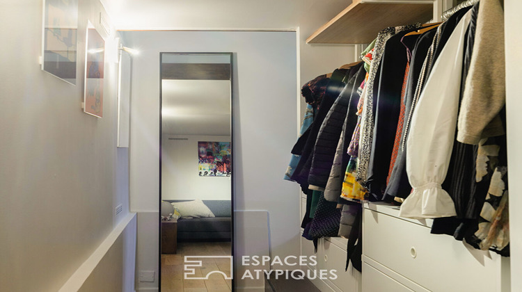 Ma-Cabane - Vente Appartement PARIS 12, 40 m²