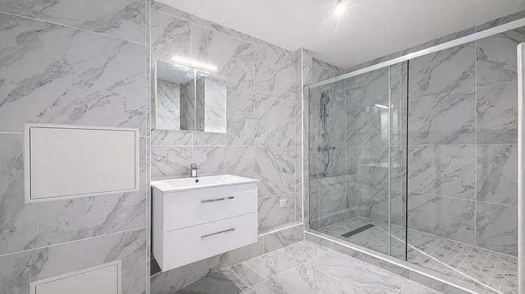 Ma-Cabane - Vente Appartement PARIS 12, 48 m²