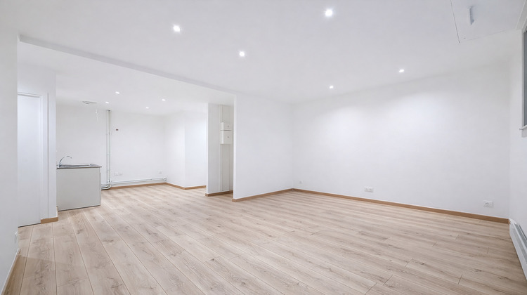 Ma-Cabane - Vente Appartement PARIS 12, 48 m²