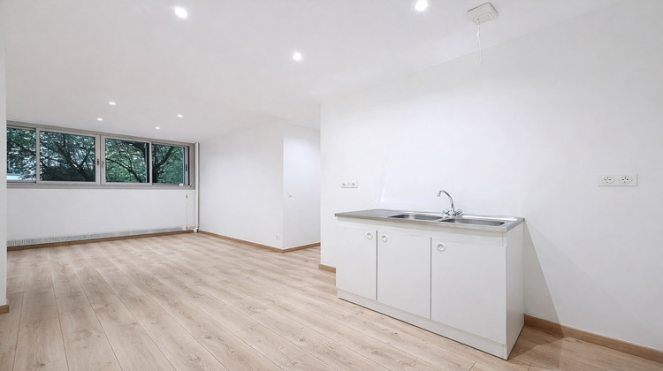 Ma-Cabane - Vente Appartement PARIS 12, 48 m²