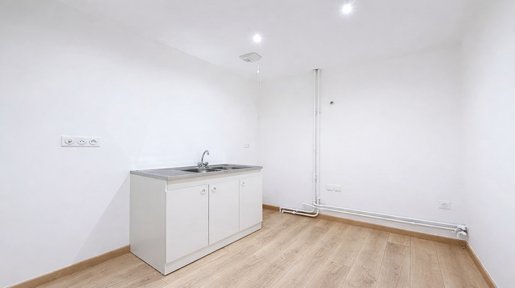 Ma-Cabane - Vente Appartement PARIS 12, 48 m²