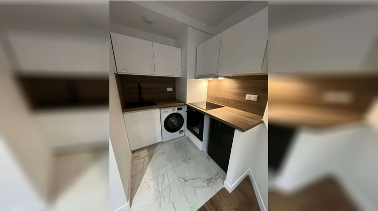 Ma-Cabane - Vente Appartement PARIS 12, 32 m²
