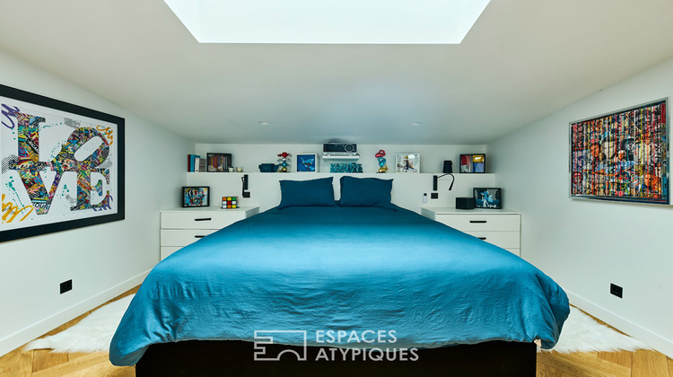 Ma-Cabane - Vente Appartement PARIS 12, 85 m²