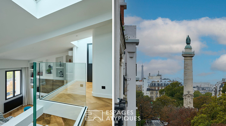Ma-Cabane - Vente Appartement PARIS 12, 85 m²