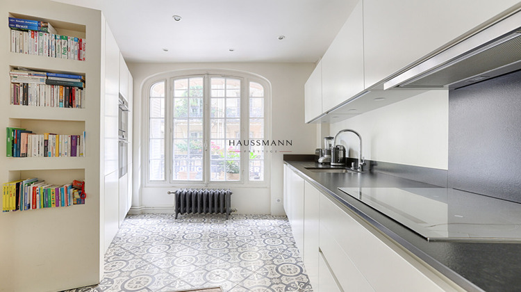 Ma-Cabane - Vente Appartement PARIS 12, 90 m²