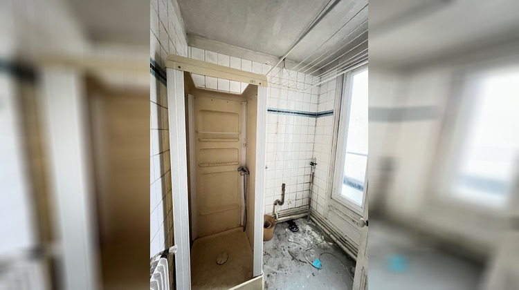 Ma-Cabane - Vente Appartement PARIS 12, 37 m²