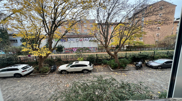 Ma-Cabane - Vente Appartement PARIS 12, 40 m²