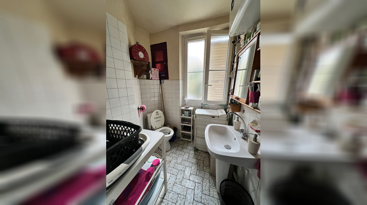 Ma-Cabane - Vente Appartement PARIS 12, 40 m²
