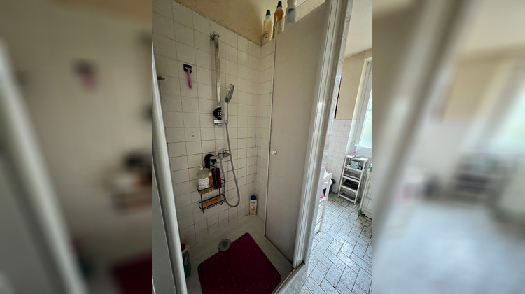Ma-Cabane - Vente Appartement PARIS 12, 40 m²