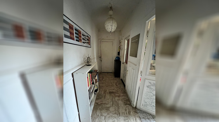 Ma-Cabane - Vente Appartement PARIS 12, 40 m²