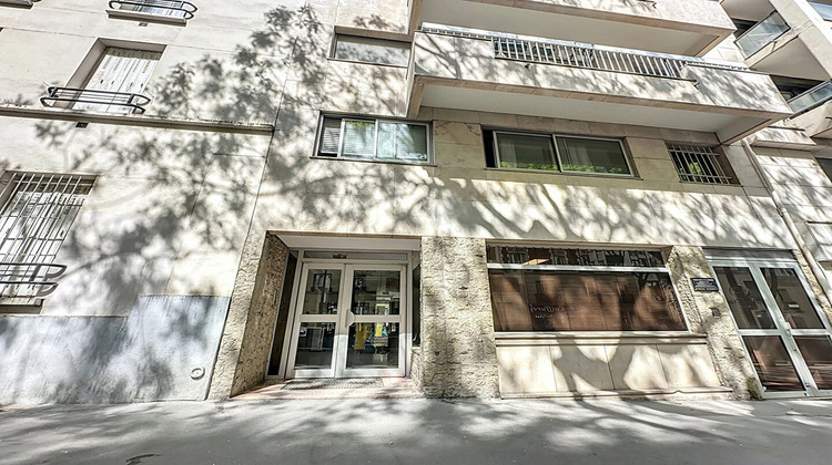 Ma-Cabane - Vente Appartement PARIS 12, 158 m²