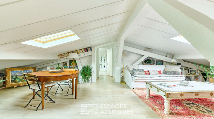 Ma-Cabane - Vente Appartement PARIS 12, 47 m²