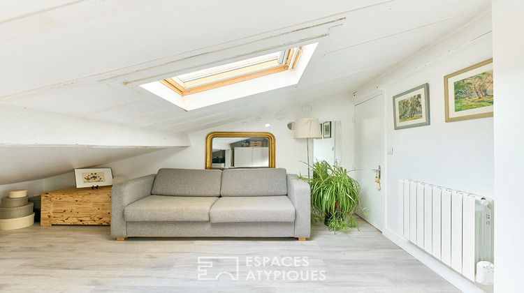 Ma-Cabane - Vente Appartement PARIS 12, 47 m²