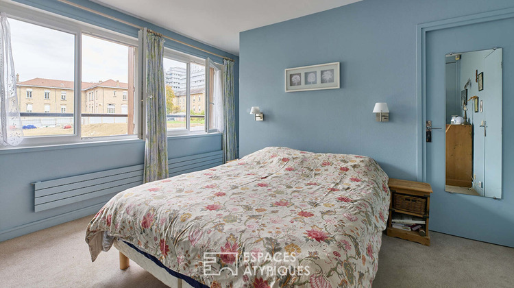 Ma-Cabane - Vente Appartement PARIS 12, 155 m²