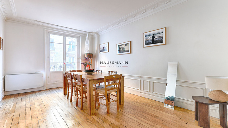 Ma-Cabane - Vente Appartement PARIS 12, 68 m²