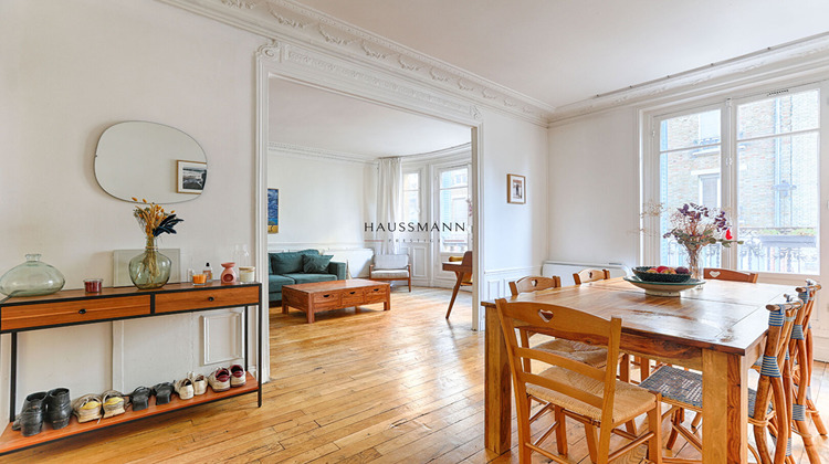 Ma-Cabane - Vente Appartement PARIS 12, 68 m²