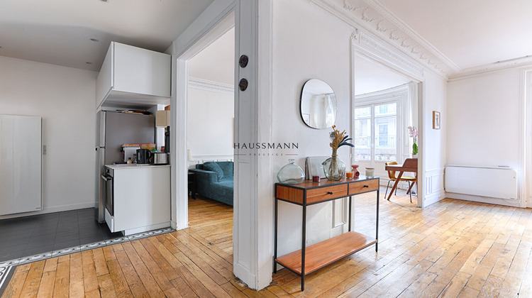 Ma-Cabane - Vente Appartement PARIS 12, 68 m²