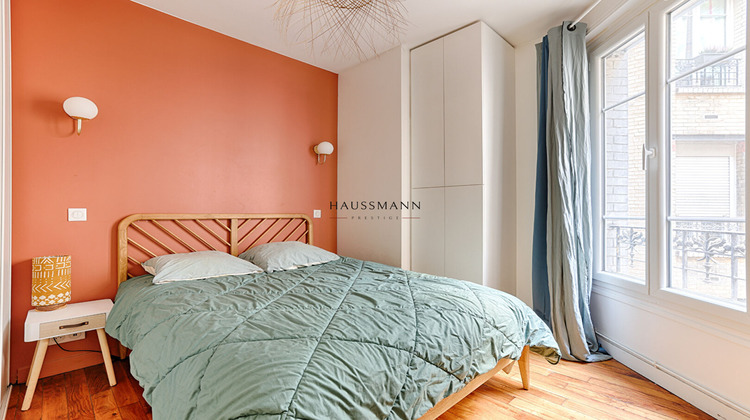 Ma-Cabane - Vente Appartement PARIS 12, 68 m²