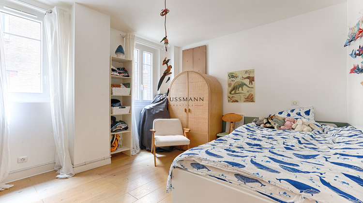 Ma-Cabane - Vente Appartement PARIS 12, 68 m²
