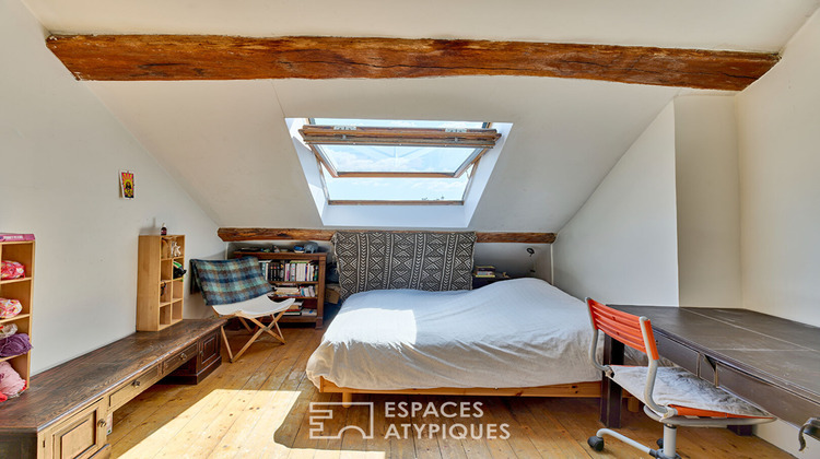 Ma-Cabane - Vente Appartement PARIS 12, 65 m²
