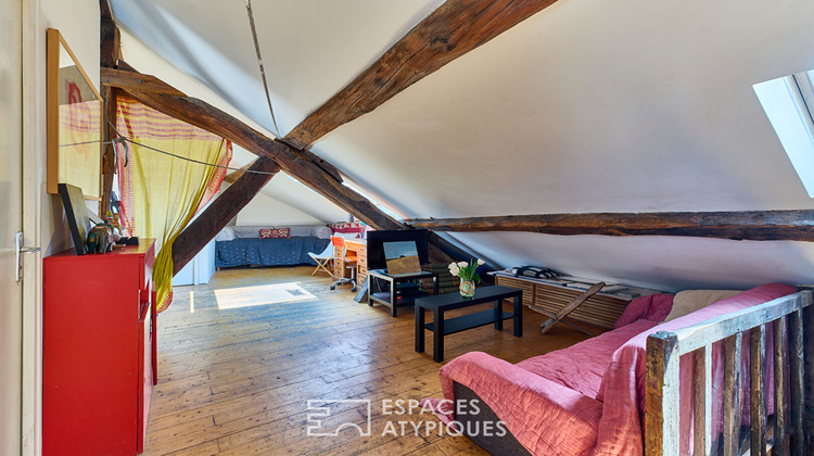Ma-Cabane - Vente Appartement PARIS 12, 65 m²