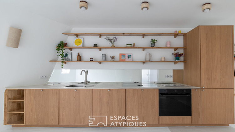 Ma-Cabane - Vente Appartement PARIS 12, 52 m²