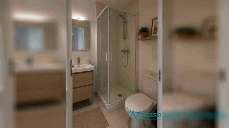 Ma-Cabane - Vente Appartement PARIS 12, 27 m²