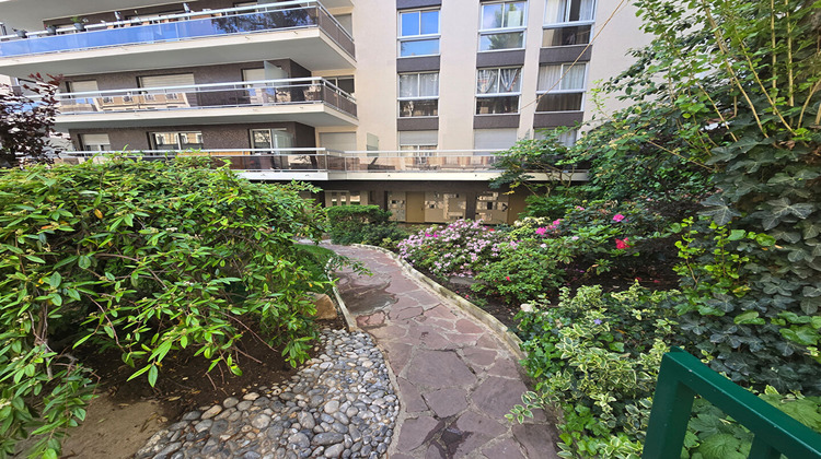 Ma-Cabane - Vente Appartement PARIS 12, 61 m²