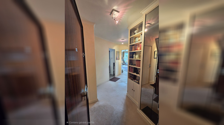 Ma-Cabane - Vente Appartement PARIS 12, 61 m²