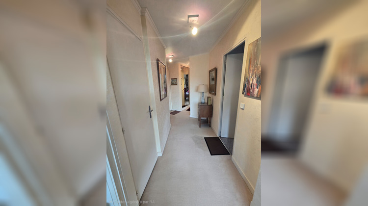 Ma-Cabane - Vente Appartement PARIS 12, 61 m²