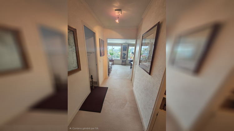 Ma-Cabane - Vente Appartement PARIS 12, 61 m²