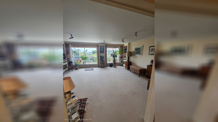 Ma-Cabane - Vente Appartement PARIS 12, 61 m²