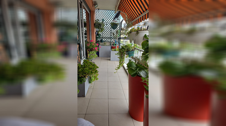 Ma-Cabane - Vente Appartement PARIS 12, 61 m²