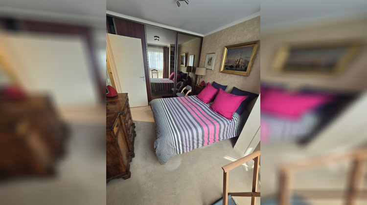 Ma-Cabane - Vente Appartement PARIS 12, 61 m²