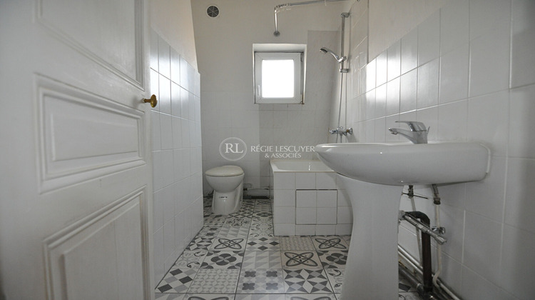 Ma-Cabane - Vente Appartement PARIS 12, 25 m²