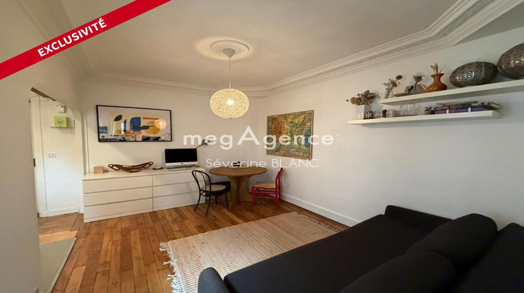 Ma-Cabane - Vente Appartement PARIS 12E ARRONDISSEMENT, 27 m²
