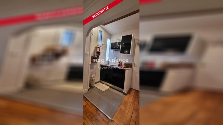 Ma-Cabane - Vente Appartement PARIS 12E ARRONDISSEMENT, 27 m²