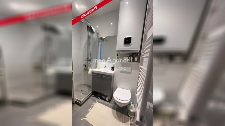 Ma-Cabane - Vente Appartement PARIS 12E ARRONDISSEMENT, 27 m²