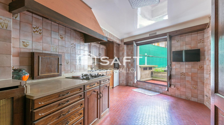 Ma-Cabane - Vente Appartement Paris 12e Arrondissement, 105 m²