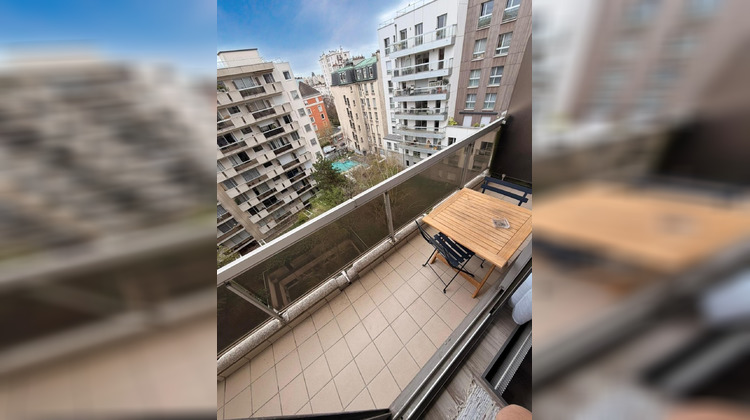 Ma-Cabane - Vente Appartement Paris 12e Arrondissement, 27 m²