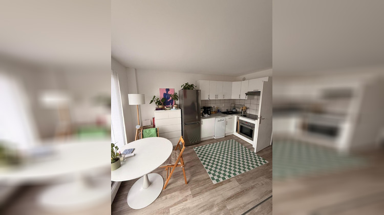 Ma-Cabane - Vente Appartement Paris 12e Arrondissement, 27 m²