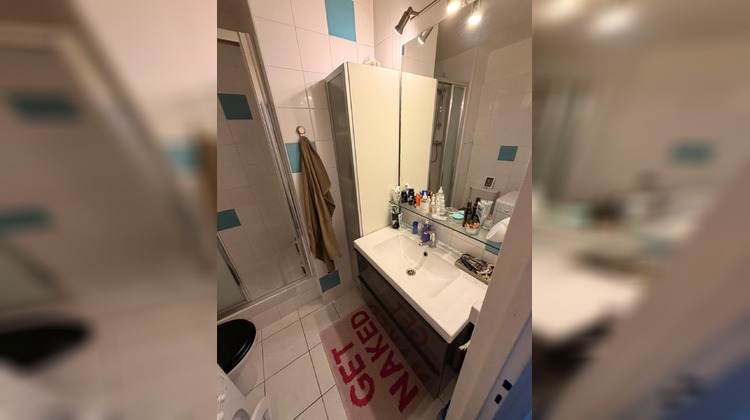 Ma-Cabane - Vente Appartement Paris 12e Arrondissement, 27 m²