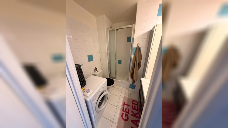 Ma-Cabane - Vente Appartement Paris 12e Arrondissement, 27 m²