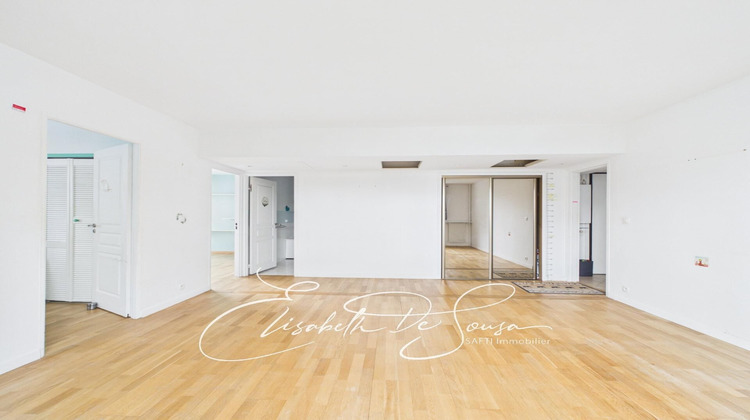 Ma-Cabane - Vente Appartement Paris 12e Arrondissement, 72 m²