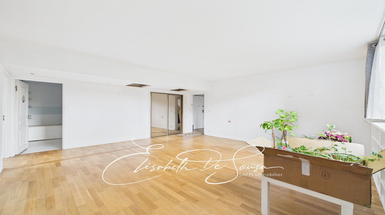Ma-Cabane - Vente Appartement Paris 12e Arrondissement, 72 m²