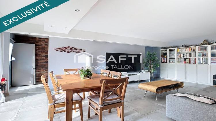 Ma-Cabane - Vente Appartement Paris 12e Arrondissement, 90 m²