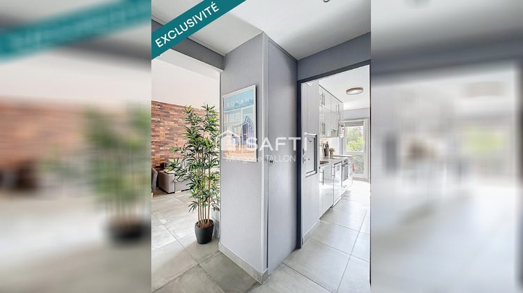 Ma-Cabane - Vente Appartement Paris 12e Arrondissement, 90 m²