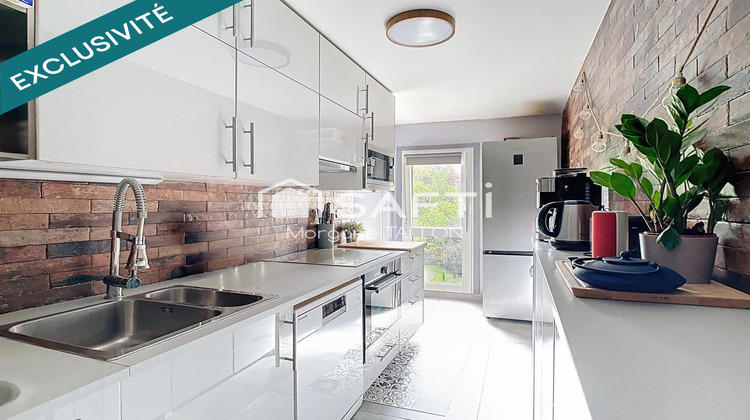 Ma-Cabane - Vente Appartement Paris 12e Arrondissement, 90 m²