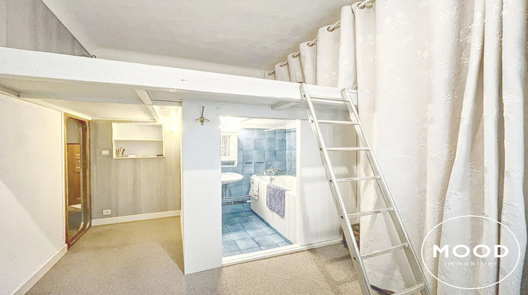 Ma-Cabane - Vente Appartement Paris 12ème, 32 m²